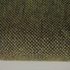 Kvadrat Sahco Clay 0014 olijfgroen zwart