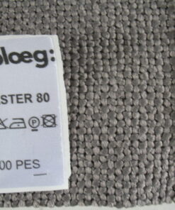 De Ploeg Bolster 80 grijs