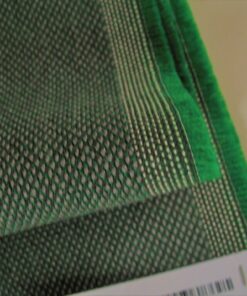 Kvadrat Steelcut Trio 3 966 grijs groen
