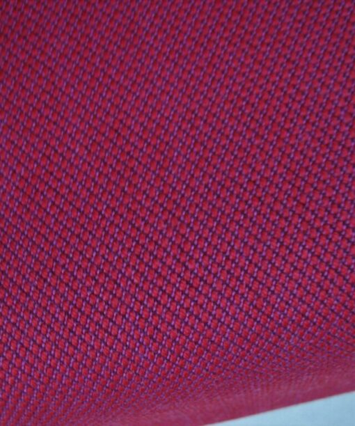 Kvadrat Steelcut Trio 653 fuchsia roze