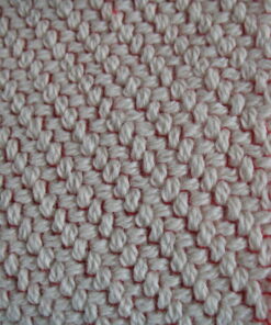 Kvadrat Coda 2 116 cream red