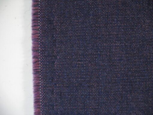 Kvadrat Canvas 2 684 paars blauw