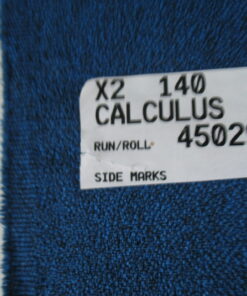 Camira X2 Calculus AK008 blue