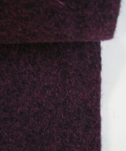 Kvadrat Divina Melange 2 671 purple
