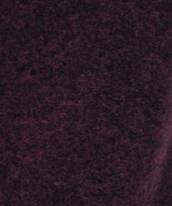 Kvadrat Divina Melange 2 671 purple