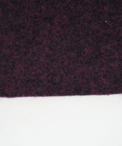 Kvadrat Divina Melange 2 671 purple
