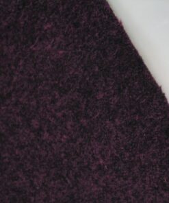Kvadrat Divina Melange 2 671 purple