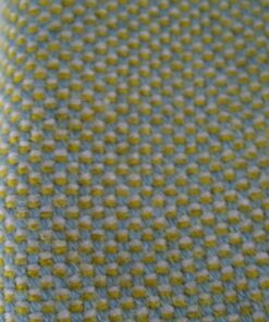 De Ploeg Panama 65 yellow, green, cream