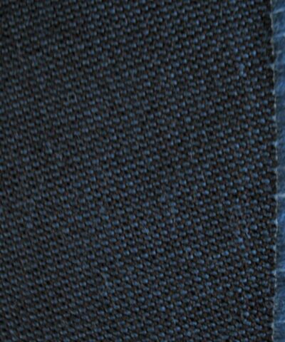 Kvadrat Rime 781 blauw bruin