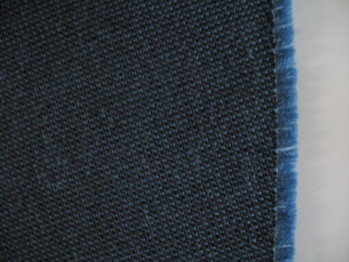 Kvadrat Rime 781 blauw bruin