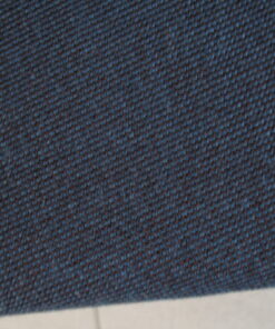 Kvadrat Rime 781 blauw bruin