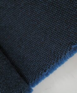 Kvadrat Rime 781 blue brown