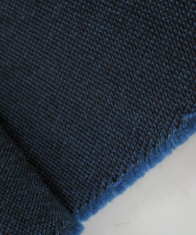 Kvadrat Rime 781 blauw bruin