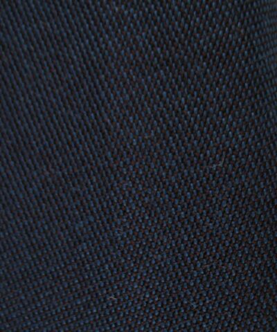 Kvadrat Rime 781 blauw bruin