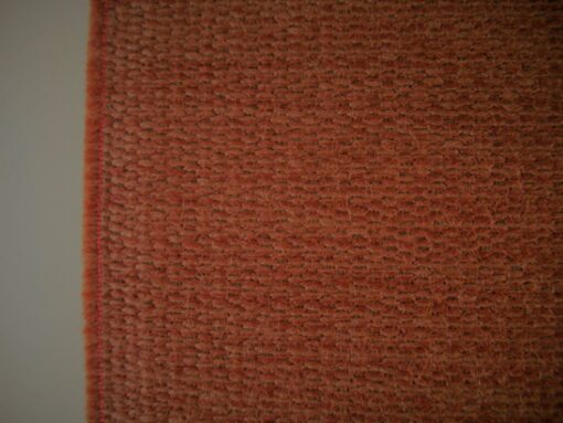 Kvadrat Balder 2 1971 oranje camel