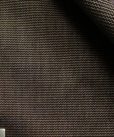 Kvadrat Umami 3 773 blauw camel wit