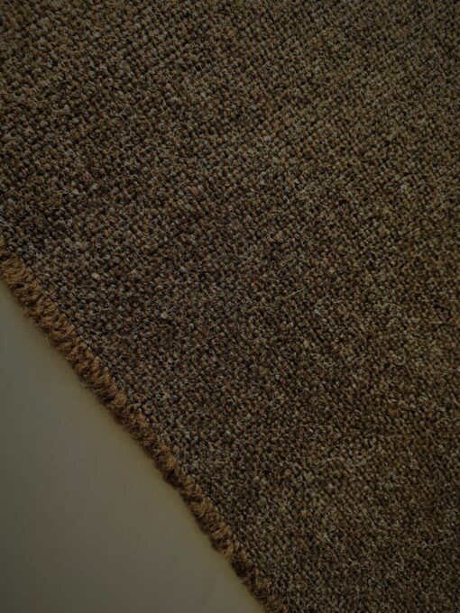 Kvadrat Hallingdal 65 376 bruin grijs