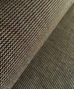 Kvadrat Umami 3 353 rood camel grijs