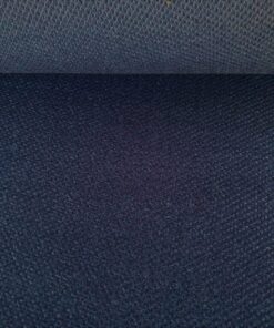 De Ploeg Albi 35/46 blauw