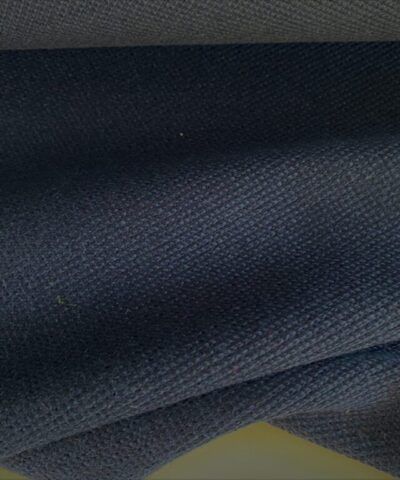 De Ploeg Albi 35/46 blauw