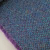 Camira Main Line Flax Russell MLF38 licht paars turquoise