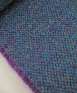 Camira Main Line Flax Russell MLF38 licht paars turquoise