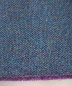 Camira Main Line Flax Russell MLF38 licht paars turquoise