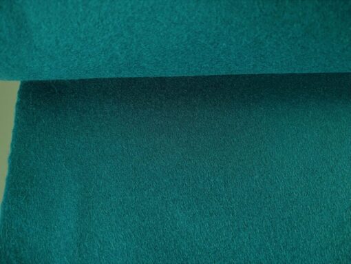 Kvadrat Divina 3 893 petrol blauw groen