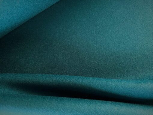 Kvadrat Divina 3 893 petrol blauw groen