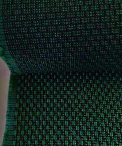 De Ploeg Grape 58 green black