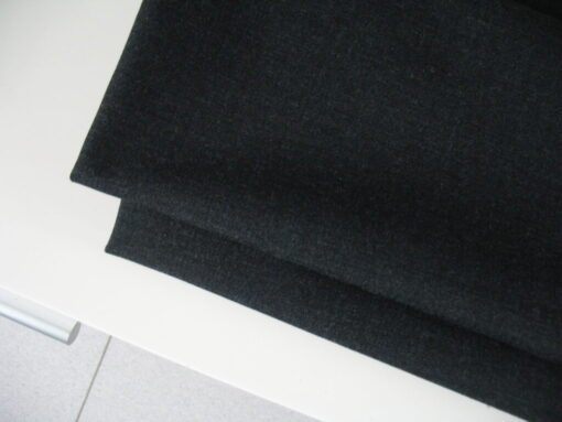 Kvadrat Remix 3 183 antraciet grijs zwart