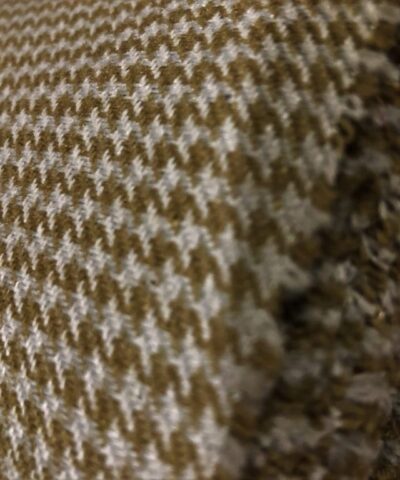 Kobe Orelle CS 1 pied-de-poule bruin tinten