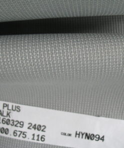 Camira Urban Plus YN094 zacht grijs