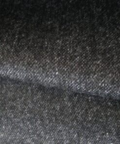 Gudbrandsdalens Bardal 190 anthracite grey melange