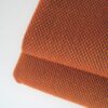 Kvadrat Steelcut Trio 3 576 oranje olijfgroen rood