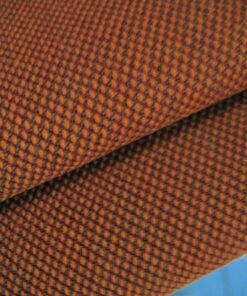 Kvadrat Steelcut Trio 3 576 orange olive green red