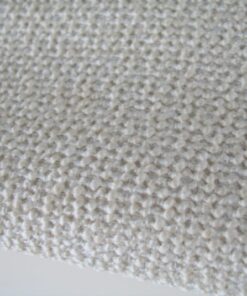 Keymer Rocks 60 crème bouclé