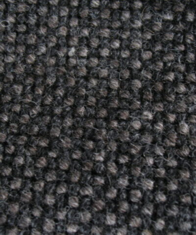 De Ploeg Andes 89 bruingrijs zwart