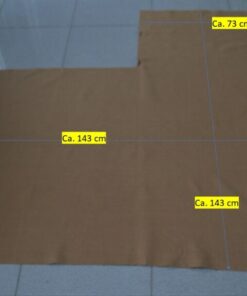 Romo Miro Spice 7867.80 camel brown
