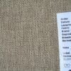 Kvadrat Sahco Clay 0010 beige licht bruin creme