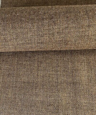 Kvadrat Clara 2 273 grijsbruin camel