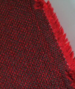 De Ploeg Panama 11 red grey