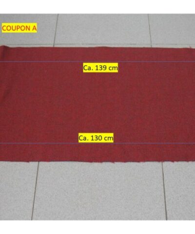 De Ploeg Panama 11 rood grijs