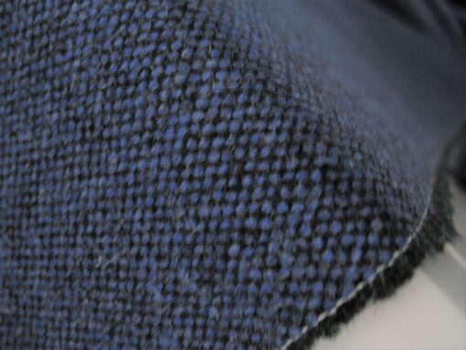 Camira Main Line Flax Victory MLF19 blauw grijs