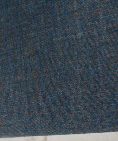 Kvadrat Remix 3 753 blauw bruin