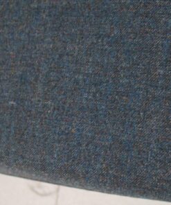 Kvadrat Remix 3 753 blauw bruin