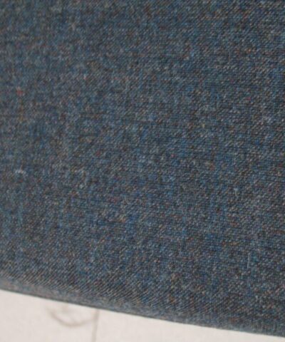 Kvadrat Remix 3 753 blauw bruin