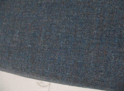 Kvadrat Remix 3 753 blauw bruin