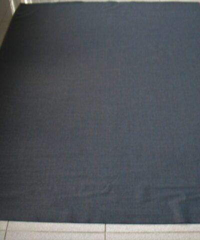 Kvadrat Remix 3 753 blauw bruin