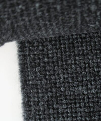 De Ploeg Andes antraciet grijs